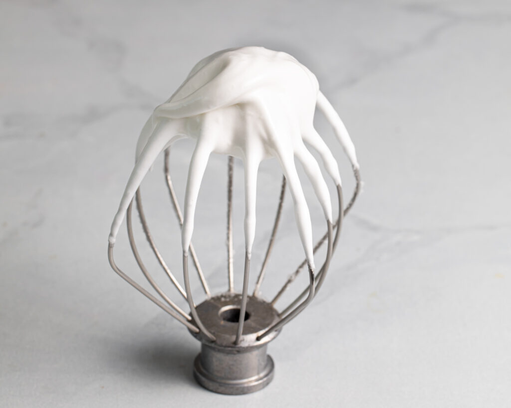 The Perfect French Meringue Recipe Style Sweet