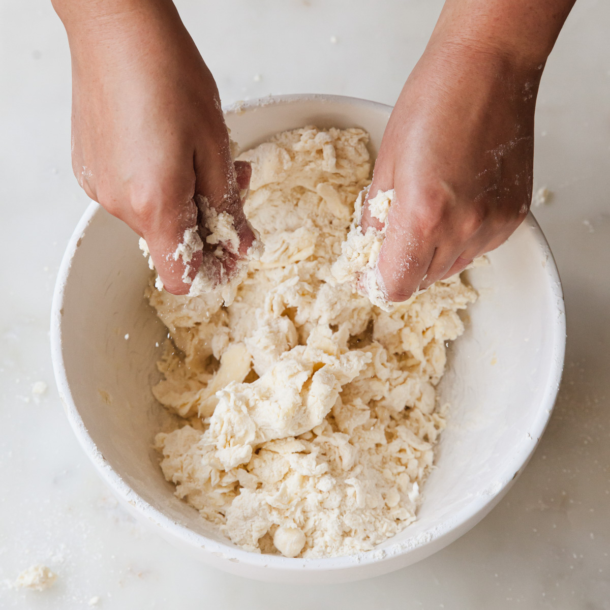Kitchen Essentials: Pastry blender creates creamy dough, Food
