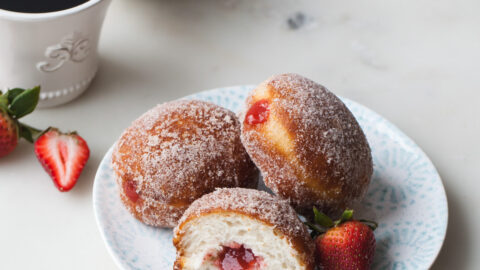 バンクシー Donuts (Strawberry) エスタンプリトグラフ バンクシー Donuts (Strawberry) エスタンプリトグラフ