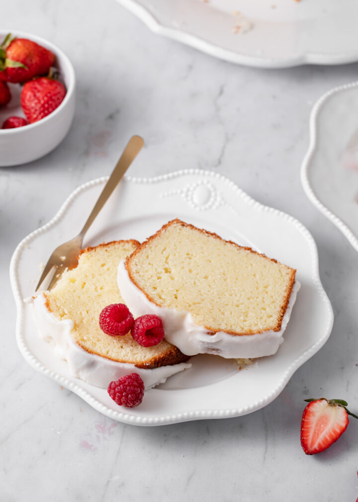 How to Use the Creaming Method for Fluffy Cakes - Style Sweet