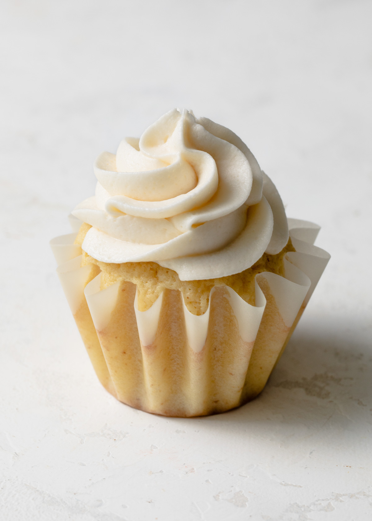 Easy Whipped Buttercream Frosting - Style Sweet