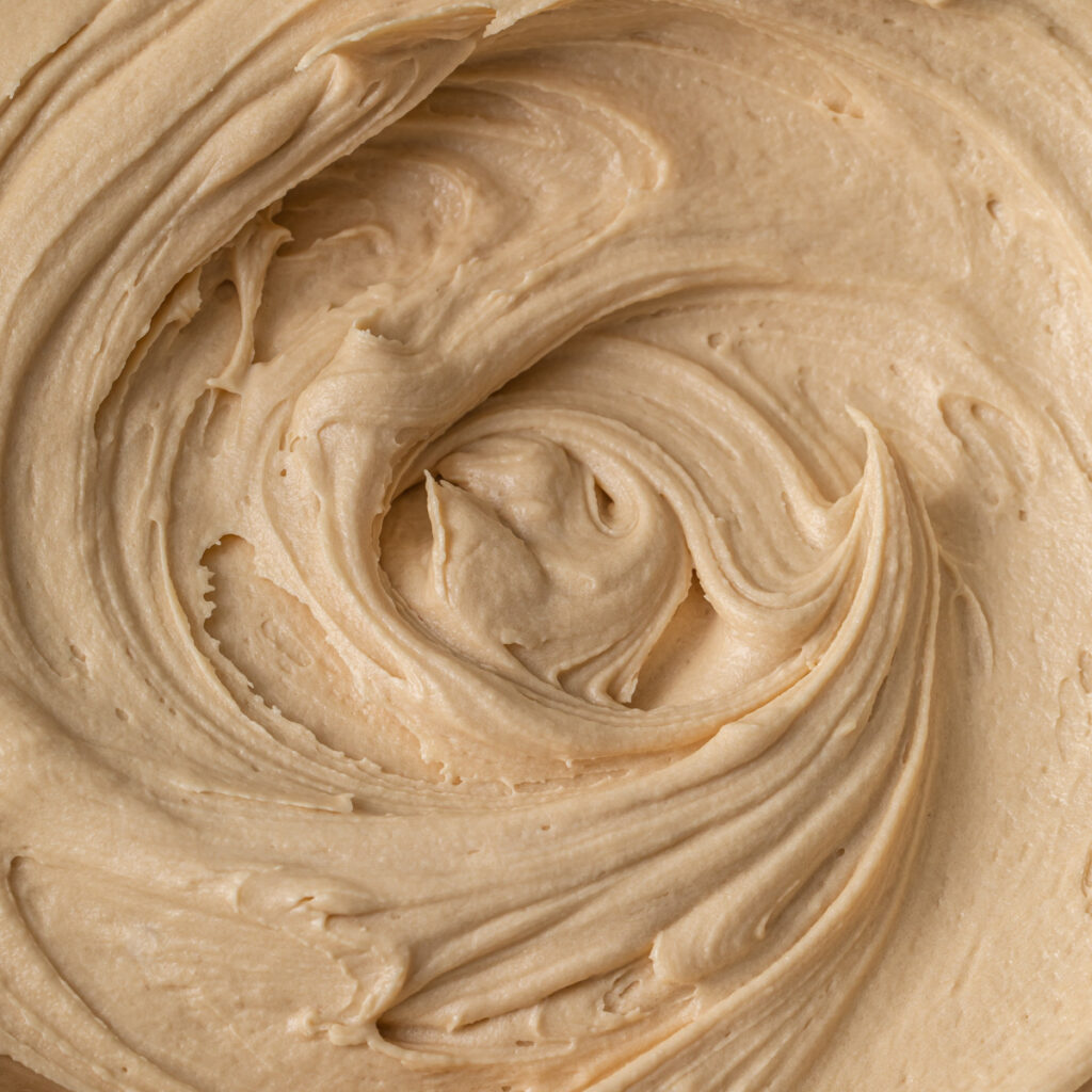 Easy Coffee Buttercream Style Sweet